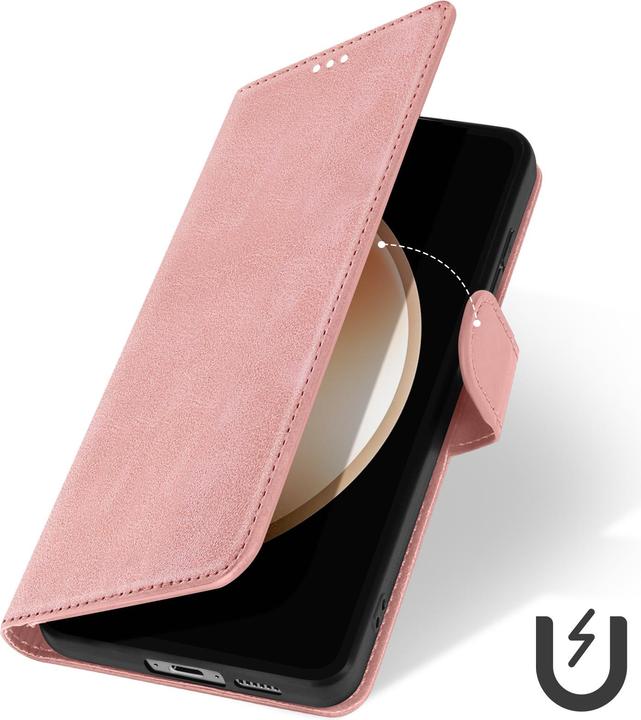 Actual product image Avizar WristSafe Cover Series (Samsung Galaxy S24 FE)