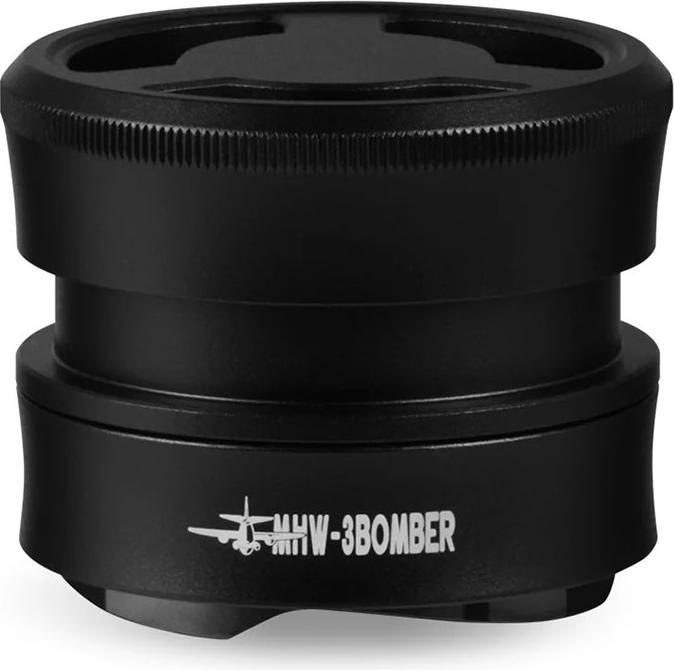 Actual product image MHW 3Bomber Effcient Gravity Leveling Tool, Astra Series