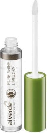 dm alverde Gloss à lèvres Pure Shine