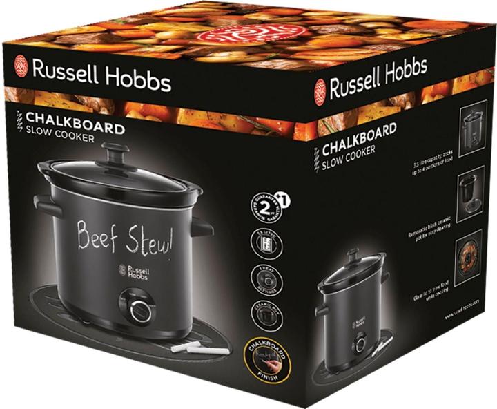 Produktbild Russell Hobbs Chalkboard (EU-Stecker)