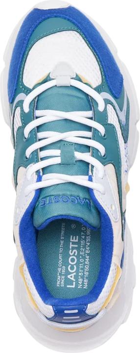 Image du produit Lacoste - Baskets L003 NEO - Enfant (34)