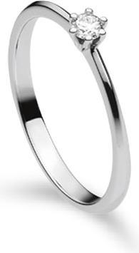 Muau Ring (54, 750/18 K Gold)