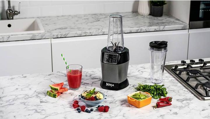 Actual product image Ninja Mixer with Auto-iQ (1000 W)