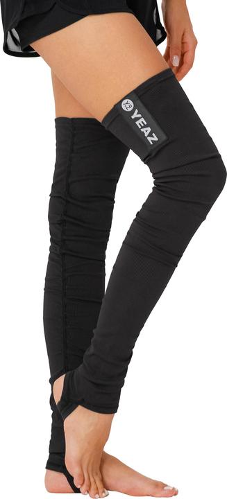 Actual product image Yeaz Crunch (38 - 39)
