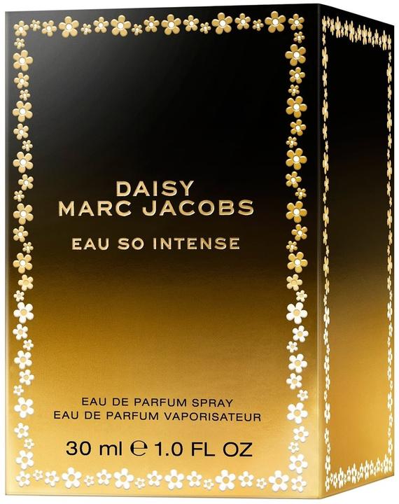 Actual product image Marc Jacobs Daisy Eau So Intense (Eau de parfum, 30 ml)