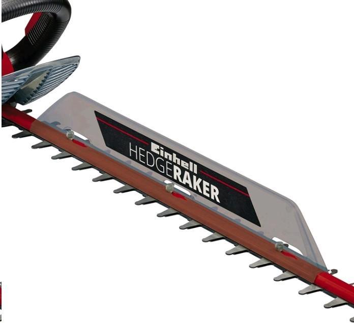 Image du produit Einhell Ge-Eh 6560 (Taille-haie électrique)