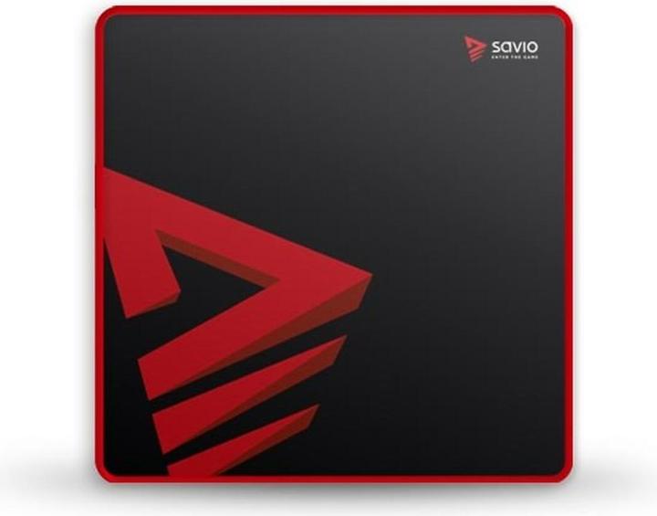 Actual product image Savio Turbo Dynamic M Gaming Mouse Pad (M)