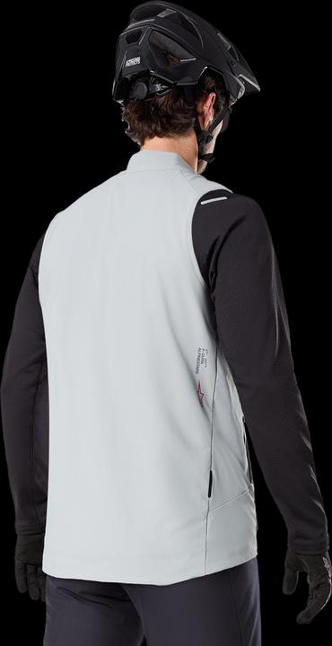 Actual product image Alpinestars Jacket 24 A-Dura Thermal Ves (Men, XL)