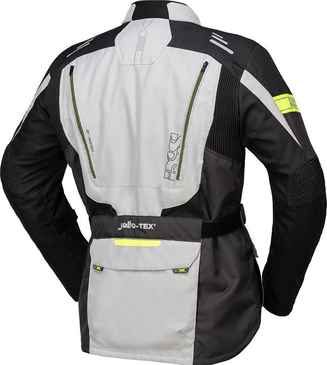 Actual product image iXS Tour jacket Lorin ST (Men, M)