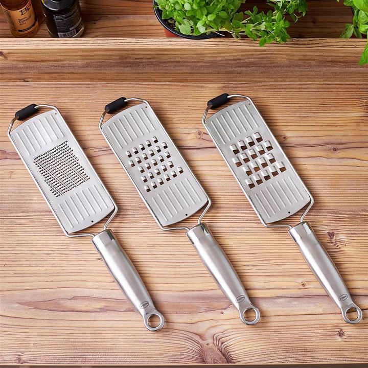 Actual product image Rösle Grobreibe