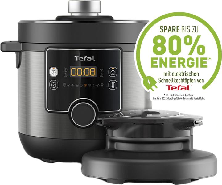 Produktbild Tefal CY7788