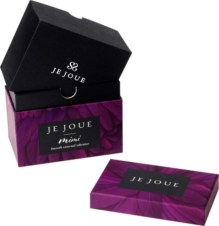 Produktbild Je Joue MiMi Vibrator Purple