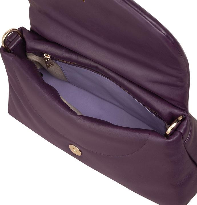 Image du produit Dudu Melville Sac à bandoulière en cuir 29 cm
