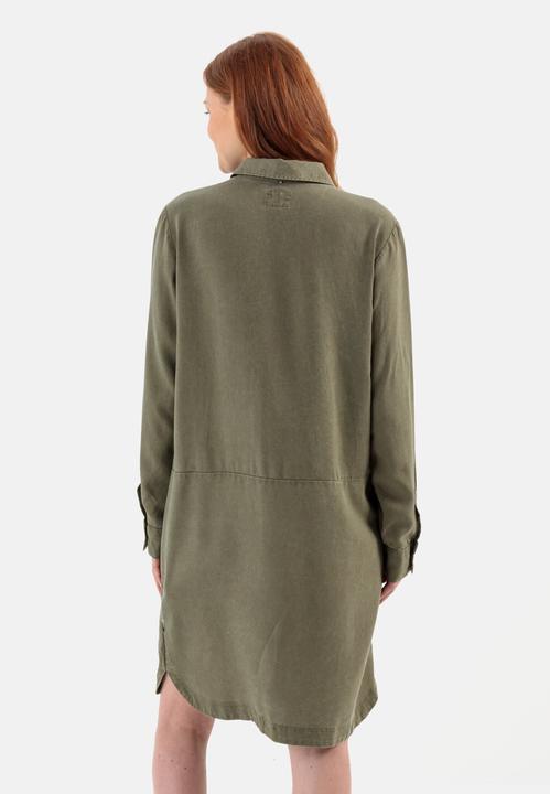 Immagine prodotto Camel Active Abito camicetta con maniche lunghe (M)