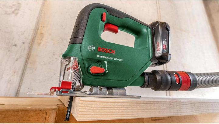Image du produit Bosch Home & Garden UniversalSaw 18V-100