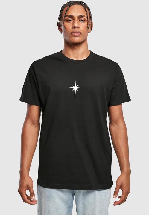 Immagine prodotto Mister Tee MisterTee Maglietta Blazin Star - 165803 (XS)