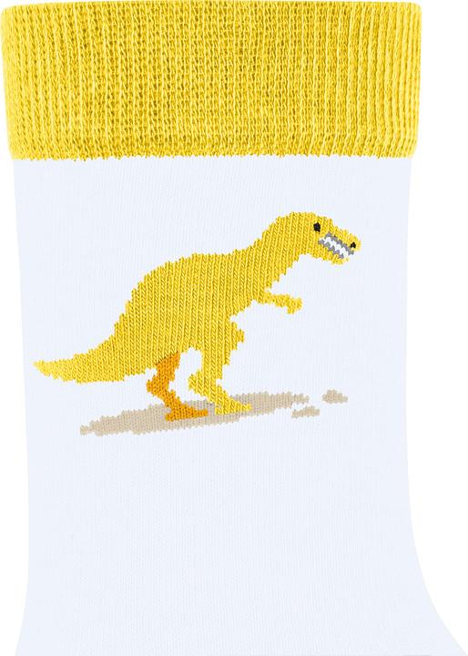 Actual product image Falke Dinosaurs Kinder (19 - 22)