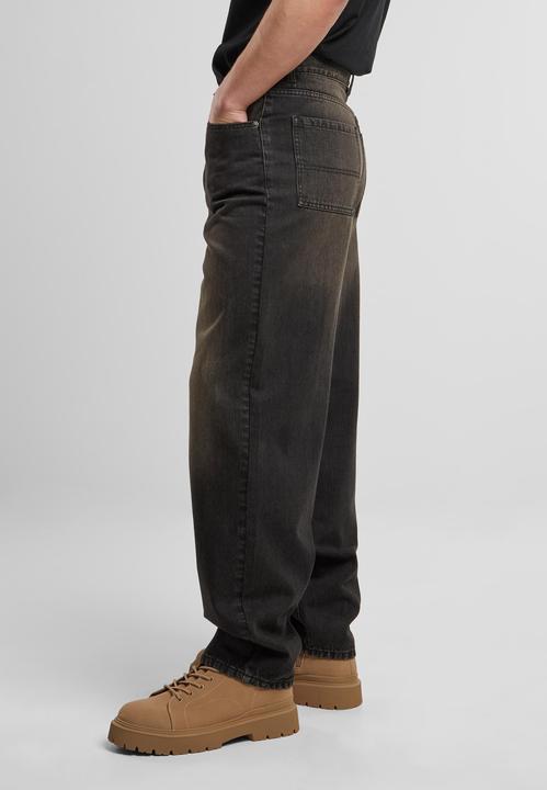 Actual product image Urban Classics 90‘s Jeans (34)