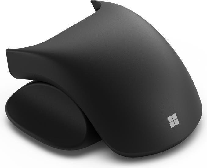 Productafbeelding Microsoft Surface Adaptive Mouse Tail & Thumb Support for business (Draadloze)