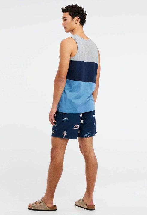 Image du produit Protest Singlet Prtblavand (XL)