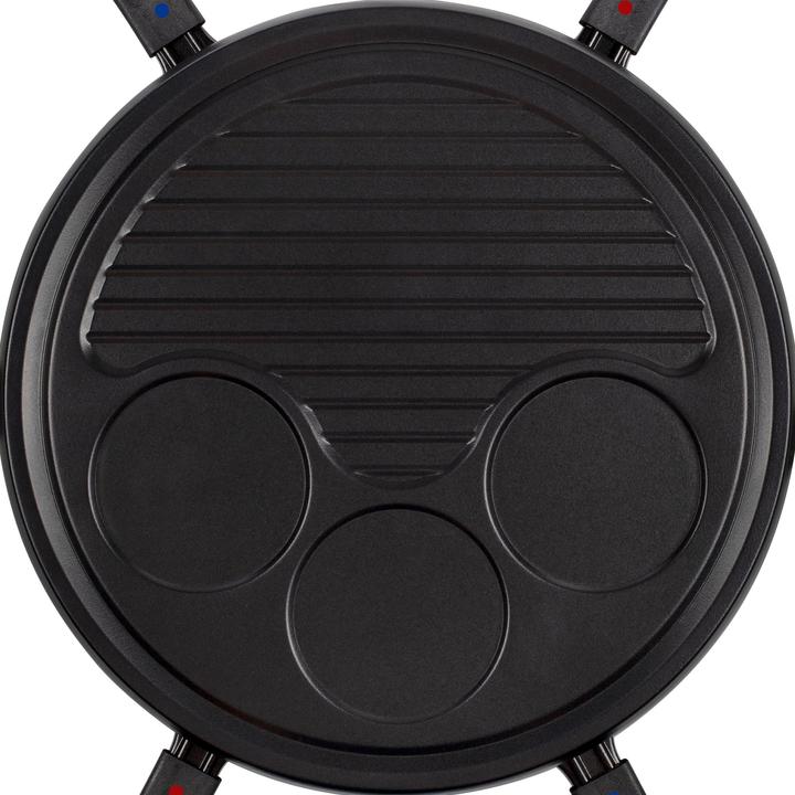 Produktbild Tristar Elektrischer Grill RA-2998