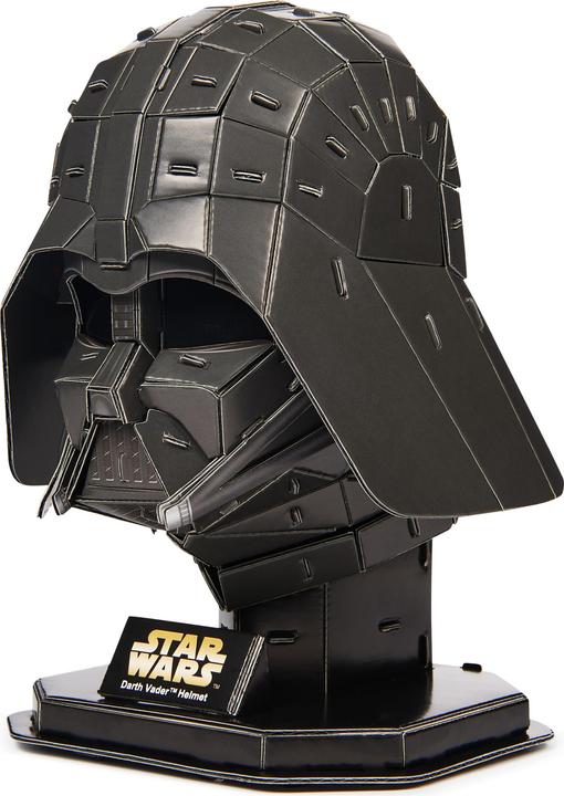 Produktbild Spin Master FDP APZ SW Darth Vader Helmet GML