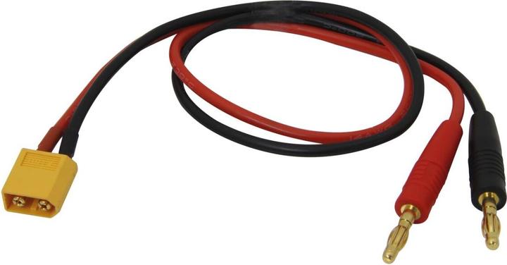 Image du produit Jamara Cordon de charge XT60