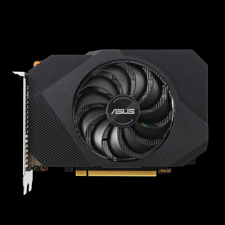 Image du produit ASUS Phoenix GeForce GTX 1650 OC Edition (4 Go)