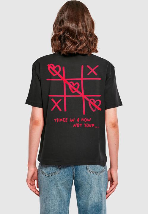 Produktbild Miss Tee Three In A Row Tee - 143073 (L)