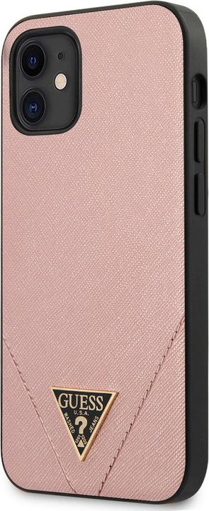 Immagine prodotto Guess Caso (Apple iPhone 12 mini)