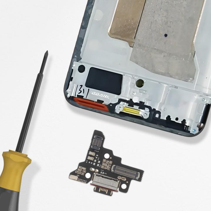 Produktbild Clappio Ladeanschluss Ersatzteil (Xiaomi 13T Pro)