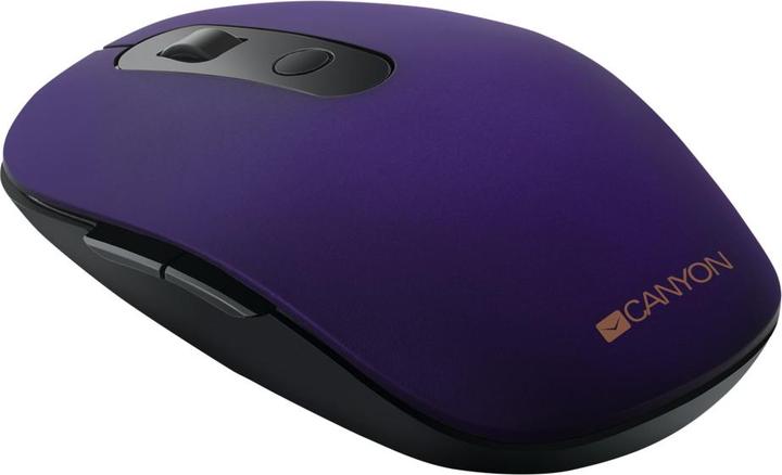 Produktbild Canyon MW-9 (Kabellos)