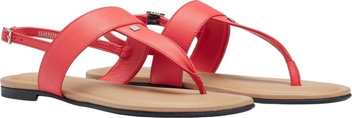 Produktbild BOSS Sandalen Jo Nappaleder (34)