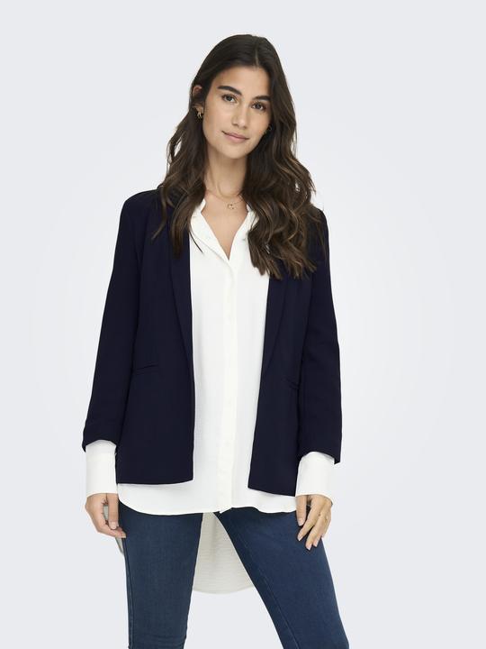 Immagine prodotto Only Blazer con collo a scialle regular fit Blazer (34)