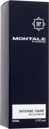 Produktbild Montale Intense Tiare (Eau de Parfum, 50 ml)