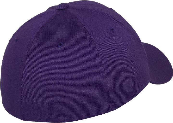 Actual product image Flexfit Flex Cap (S, M)