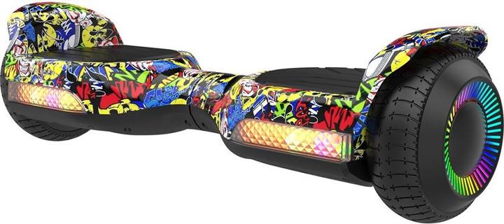 Produktbild Rebel Cruiser Joy Elektro Skateboard (10 km/h, 120 W)