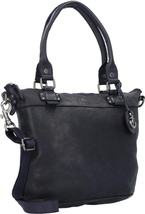 Image du produit Harbour 2nd Anchor Love Bianca Sac à bandoulière en cuir 34 cm