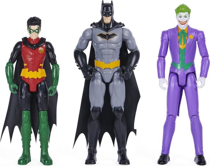 Actual product image Spin Master Batman