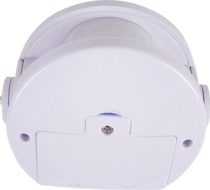 Actual product image Cat & Hound Pet Doorbell