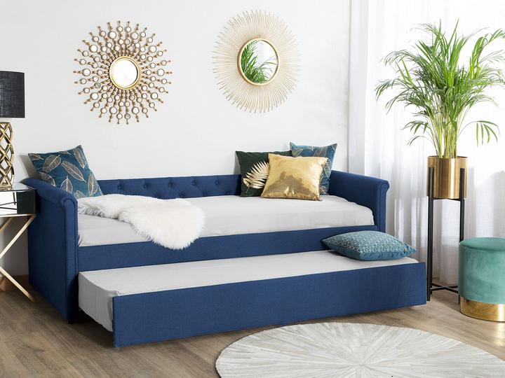 Actual product image Beliani Libourne (80 x 200 cm)