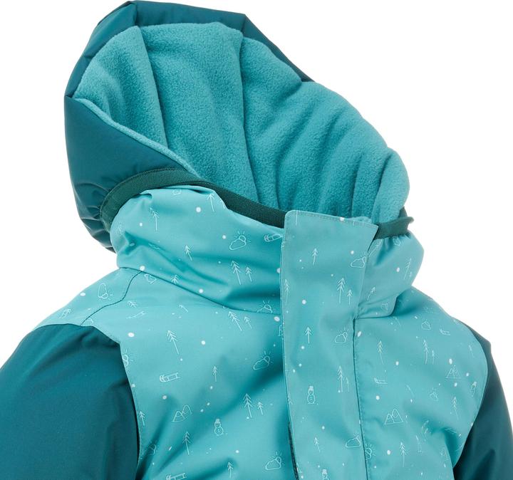 Image du produit Wedze BB WARM 500 (2)