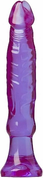 Actual product image Doc Johnson Crystal Jellies - Anal Starter