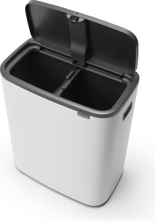 Image du produit Brabantia Bo Touch Bin (60 l)