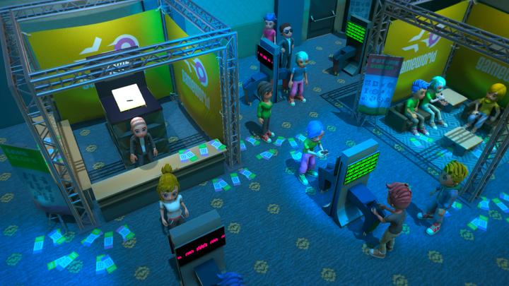 Produktbild Deep Silver Youtubers Life (PS4, DE)