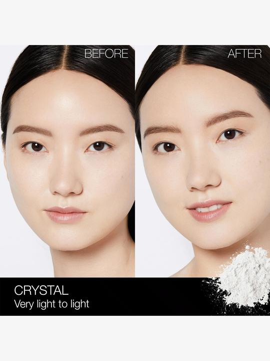 Immagine prodotto NARS Cosmetics Cristallo di polvere (Vetro (di orologio))