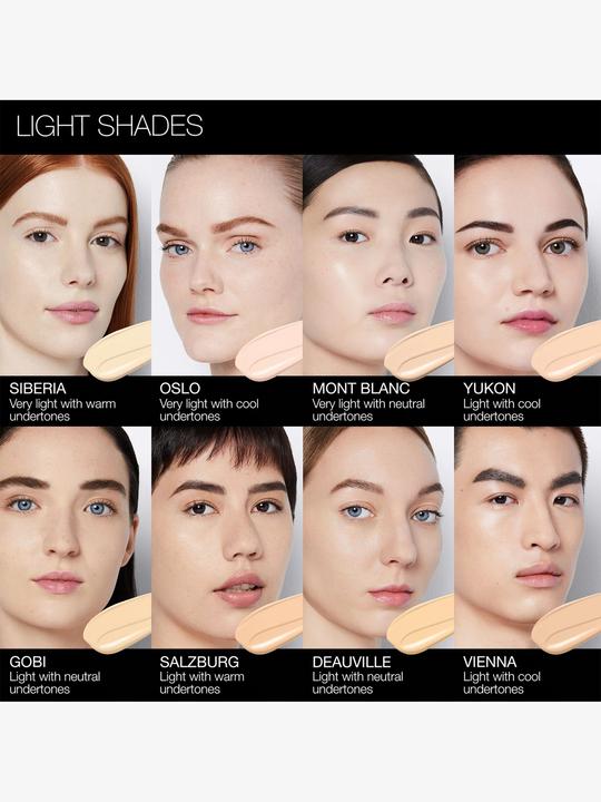Immagine prodotto NARS Cosmetics Cristallo di polvere (Vetro (di orologio))