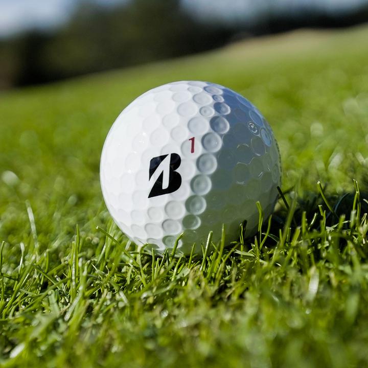 Actual product image Bridgestone TourB-X