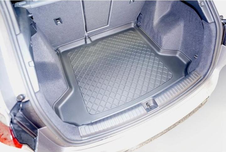 Produktbild Aristar Kofferraumwanne für Audi Q4 e-tron / Q4 Sportback e-tron ab 2021 (vertiefte Ladefläche)