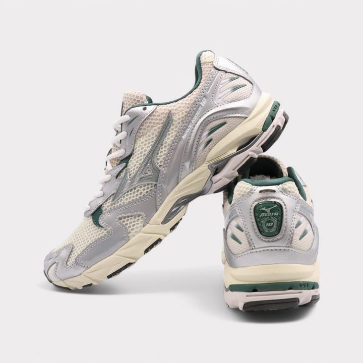Actual product image Mizuno WAVE RIDER 10 (42.5)